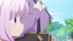 Slow Start Episodio 1