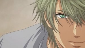 Super Lovers Episodio 7