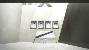 Sidonia no Kishi Episodio 6