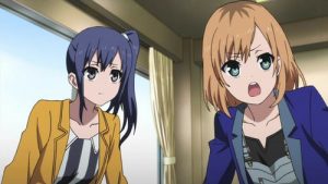 Shirobako Episodio 20