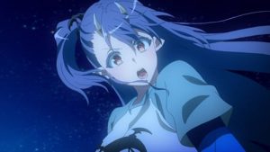 Sin: Nanatsu no Taizai Episodio 8