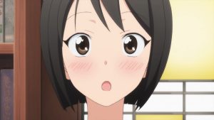 Servant x Service Episodio 12