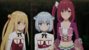 Assassins Pride Episodio 5