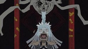 Soul Eater Episodio 23