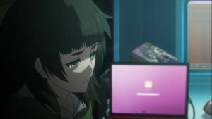 Steins;Gate 0 Episodio 11