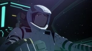 Sidonia no Kishi Episodio 3