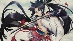 Fate/Grand Order: Zettai Majuu Sensen Babylonia Episodio 8