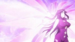 Sekirei Pure Engagement Episodio 3