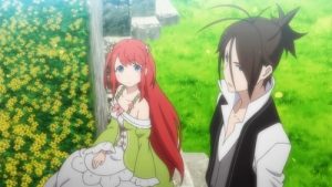 Re:ZERO Kara Hajimeru Isekai Seikatsu Episodio 20