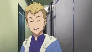 Shirobako Episodio 6