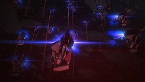 Sidonia no Kishi Episodio 11