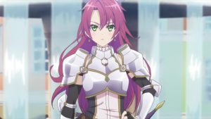 Choujin Koukousei-tachi wa Isekai demo Yoyuu de Ikinuku you desu! Episodio 8