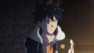 Radiant 2 Episodio 6