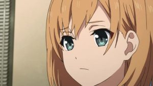 Shirobako Episodio 16