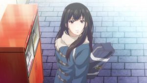 Kono Oto Tomare! 2 Episodio 8