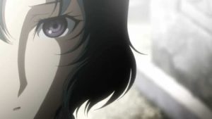 Steins;Gate Episodio 18