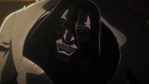 No Guns Life Episodio 8