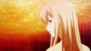Soul Buster Episodio 8
