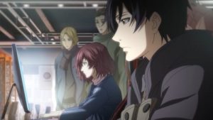 The King’s Avatar Episodio 3