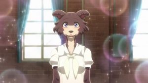 Beastars Episodio 8