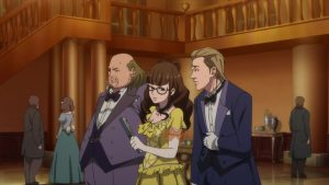 Fairy Gone 2 Episodio 6
