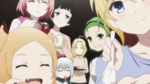 Val x Love Episodio 7