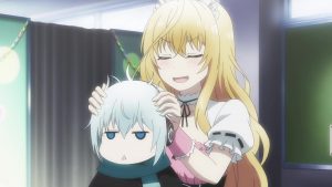 Val x Love Episodio 5