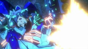 Revisions Episodio 12