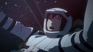 Sidonia no Kishi Episodio 7