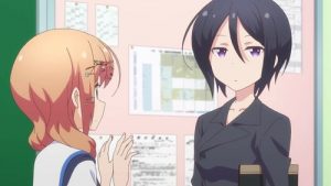Slow Start Episodio 7