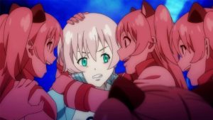 Soul Eater Not! Episodio 3