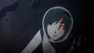 Sidonia no Kishi: Daikyuu Wakusei Seneki Episodio 7