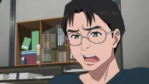 Shirobako Episodio 4