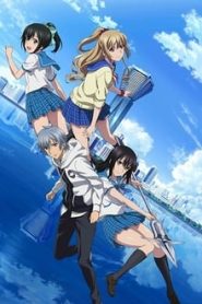 Strike The Blood 2 Temporada Online