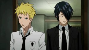 Soul Eater Not! Episodio 10