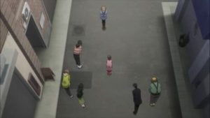 Steins;Gate 0 Episodio 6