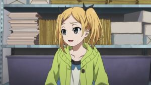 Shirobako Episodio 21