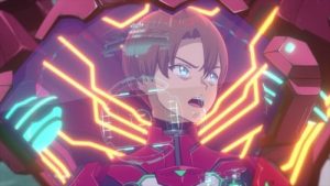 Revisions Episodio 9
