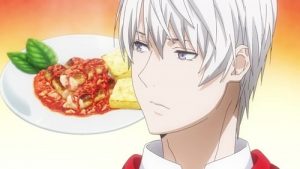 Shokugeki no Souma 3 Episodio 23