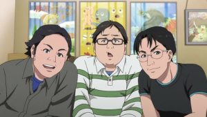 Shirobako Episodio 24