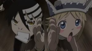 Soul Eater Episodio 15