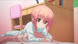 Slow Start Episodio 10