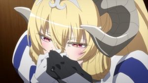 Sin: Nanatsu no Taizai Episodio 7