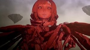 Sidonia no Kishi: Daikyuu Wakusei Seneki Episodio 11