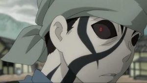 Soul Eater Episodio 10