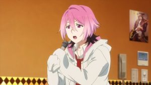 Actors: Songs Connection Episodio 8