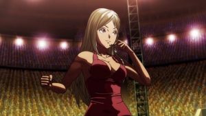 KENGAN ASHURA 2 Episodio 4