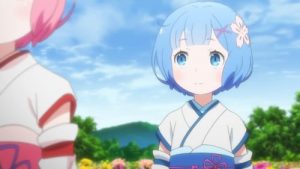 Re:ZERO Kara Hajimeru Isekai Seikatsu Episodio 11