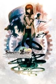 Steins;Gate 1 Temporada Online