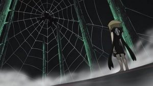 Soul Eater Episodio 29